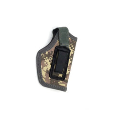 2017 Concealed Belt Holster Ambidextrous Holster For Compact Subcompact Pistols Safety & Survival Z1011