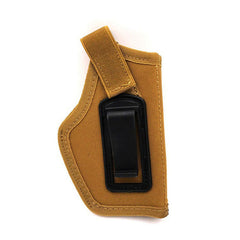 2017 Concealed Belt Holster Ambidextrous Holster For Compact Subcompact Pistols Safety & Survival Z1011