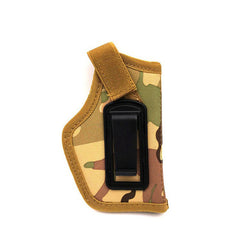 2017 Concealed Belt Holster Ambidextrous Holster For Compact Subcompact Pistols Safety & Survival Z1011