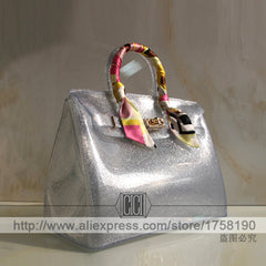 hot sale design unique special high quality candy color women handbag fashion popular beach bag shoulder bags