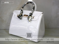 hot sale design unique special high quality candy color women handbag fashion popular beach bag shoulder bags